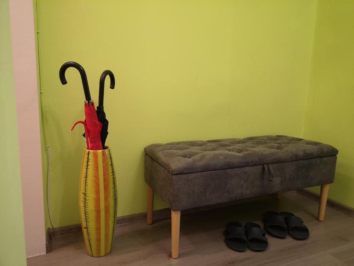 Central Appartement *