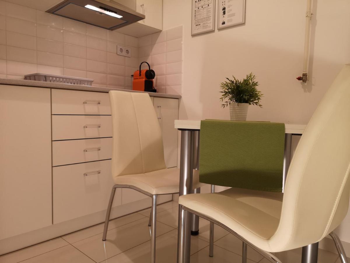 Central Appartement