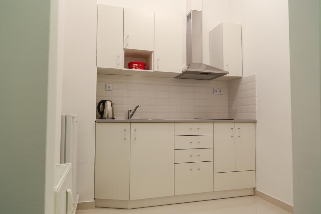 Central Appartement